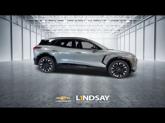 2024 Chevrolet Blazer EV eAWD RS