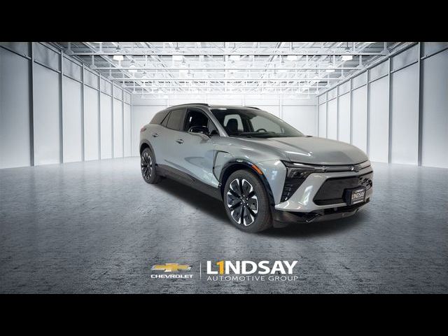 2024 Chevrolet Blazer EV eAWD RS