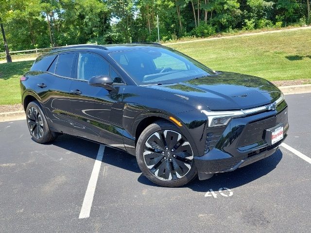 2024 Chevrolet Blazer EV eAWD RS