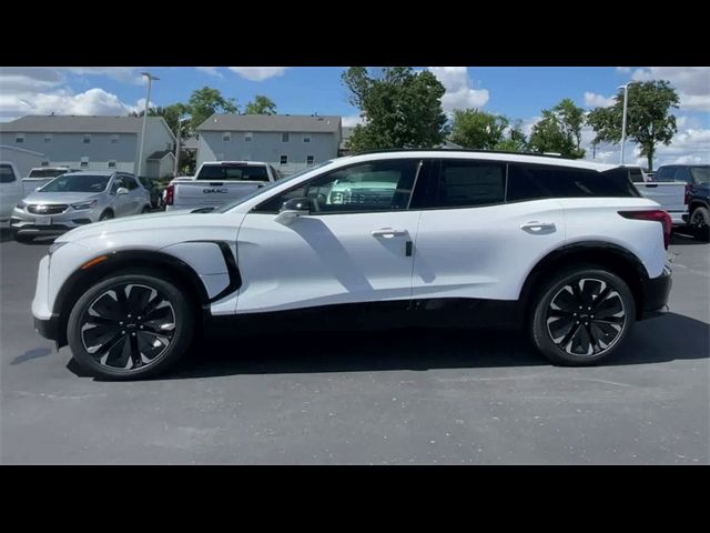 2024 Chevrolet Blazer EV eAWD RS