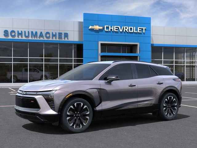 2024 Chevrolet Blazer EV eAWD RS