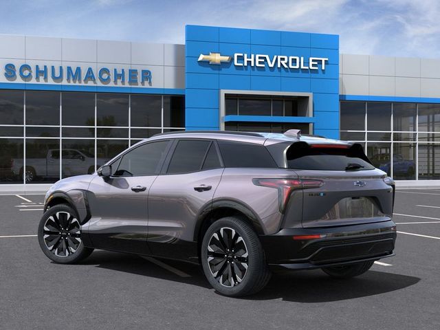 2024 Chevrolet Blazer EV eAWD RS