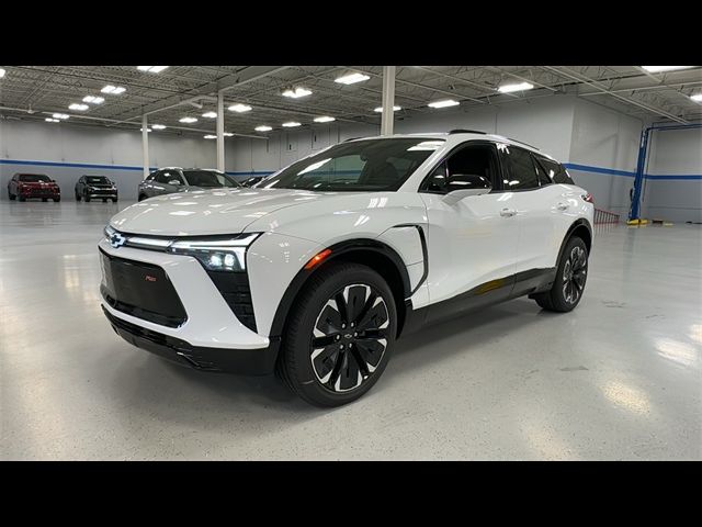 2024 Chevrolet Blazer EV eAWD RS