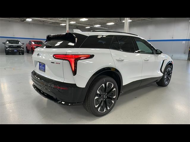 2024 Chevrolet Blazer EV eAWD RS