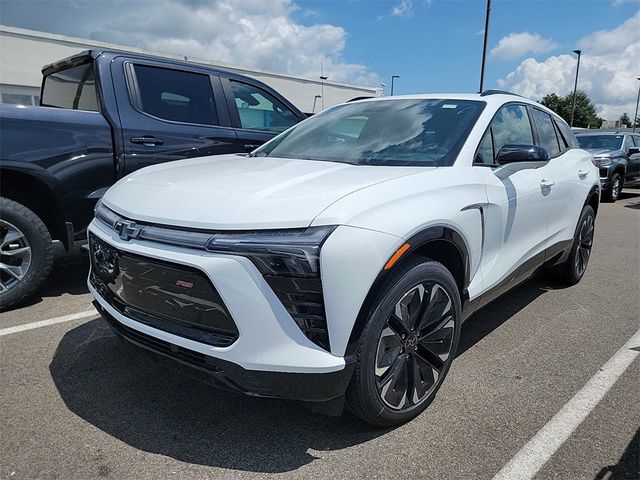 2024 Chevrolet Blazer EV eAWD RS