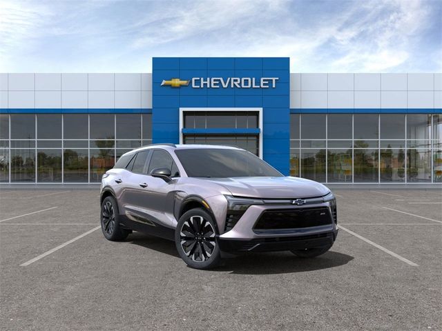 2024 Chevrolet Blazer EV eAWD RS