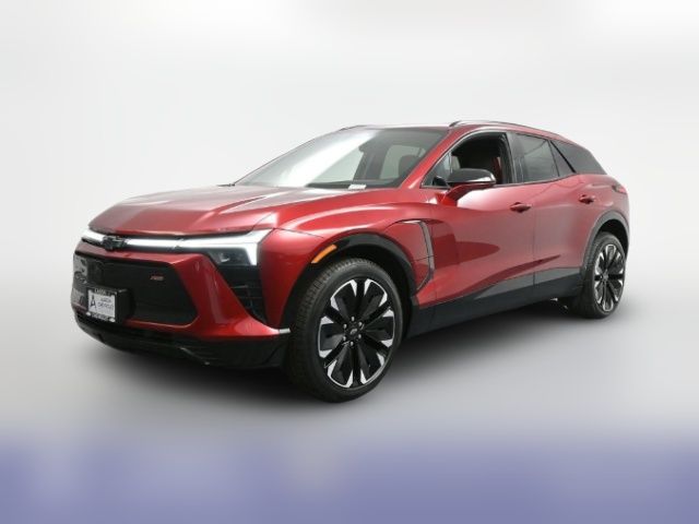 2024 Chevrolet Blazer EV eAWD RS