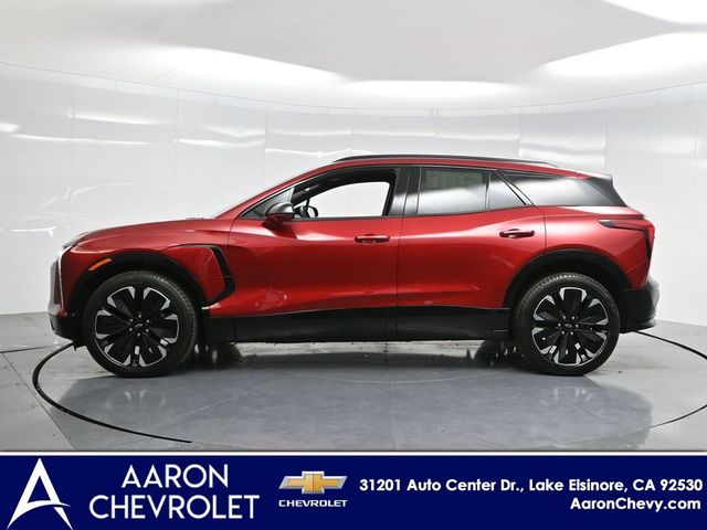 2024 Chevrolet Blazer EV eAWD RS