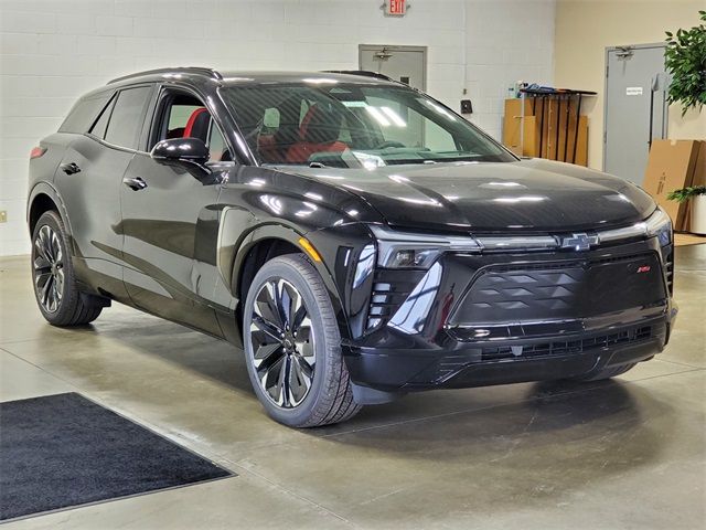 2024 Chevrolet Blazer EV eAWD RS