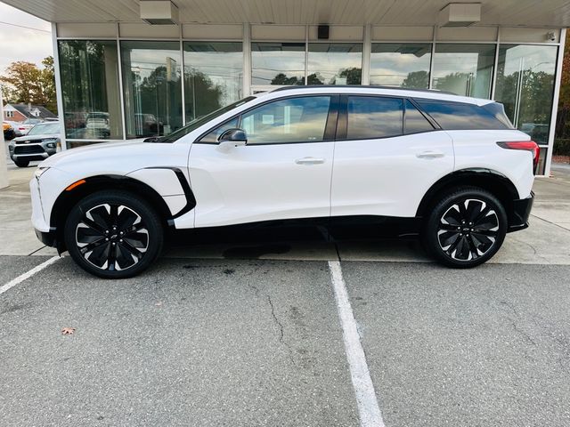 2024 Chevrolet Blazer EV eAWD RS