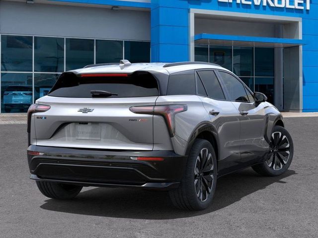 2024 Chevrolet Blazer EV eAWD RS