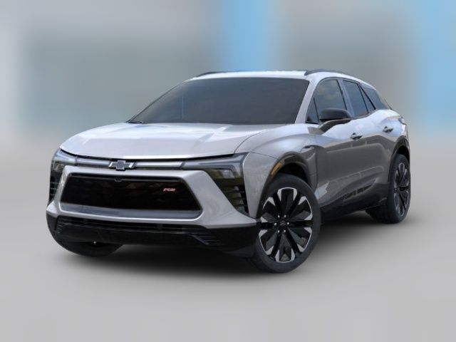 2024 Chevrolet Blazer EV eAWD RS