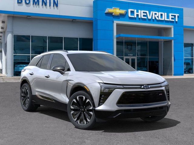 2024 Chevrolet Blazer EV eAWD RS