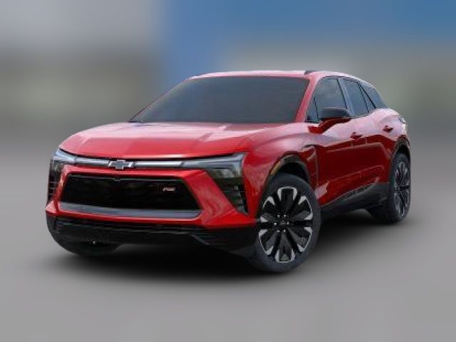 2024 Chevrolet Blazer EV eAWD RS