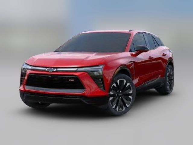 2024 Chevrolet Blazer EV eAWD RS