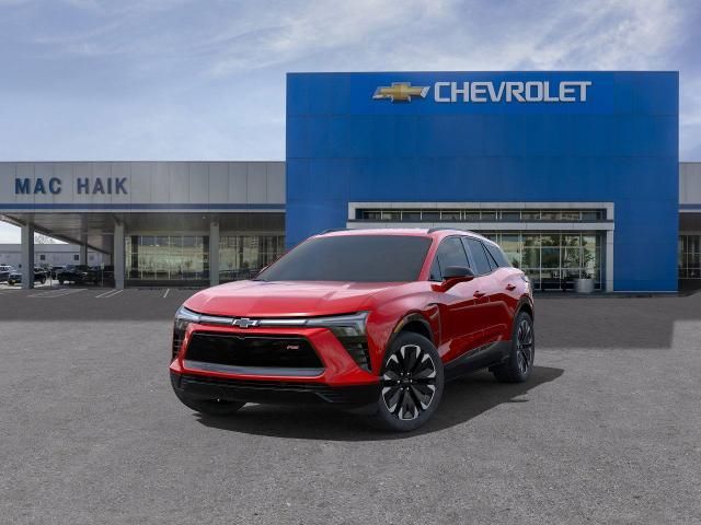 2024 Chevrolet Blazer EV eAWD RS