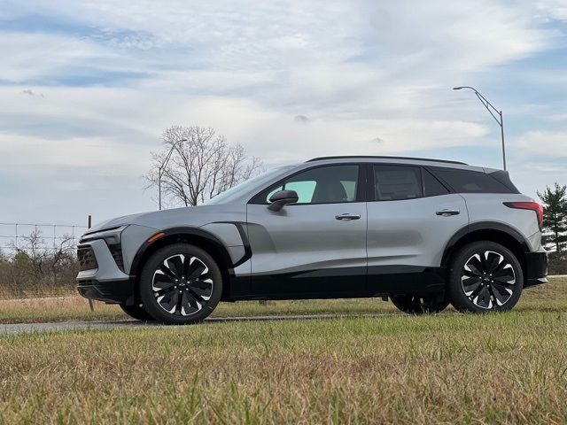 2024 Chevrolet Blazer EV eAWD RS