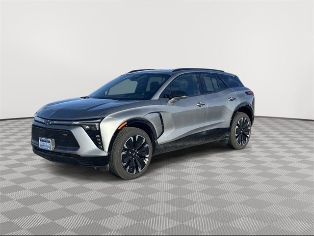 2024 Chevrolet Blazer EV eAWD RS