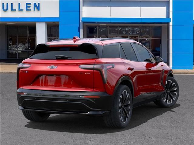 2024 Chevrolet Blazer EV eAWD RS