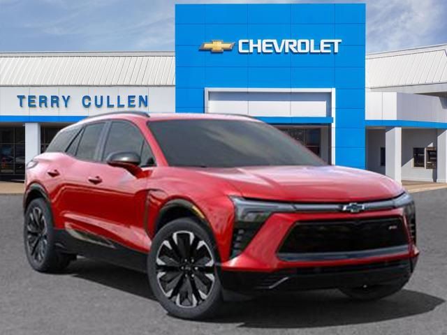 2024 Chevrolet Blazer EV eAWD RS