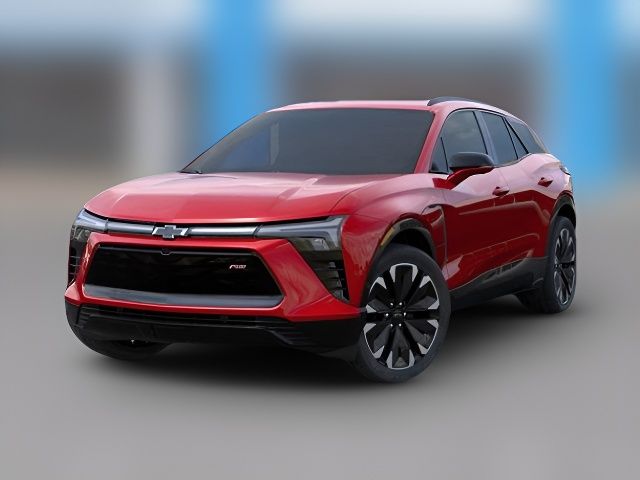 2024 Chevrolet Blazer EV eAWD RS