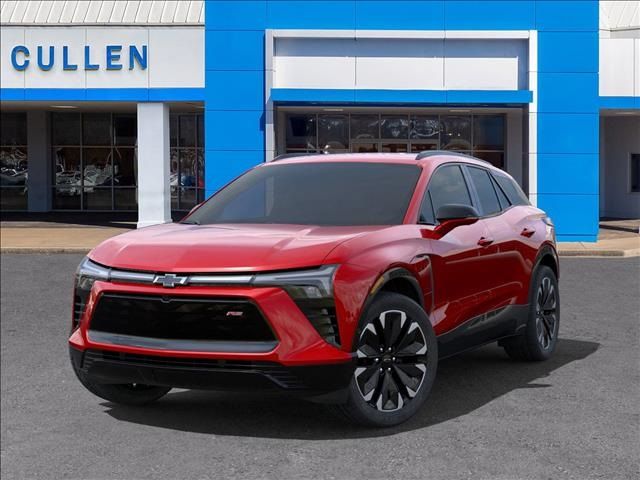 2024 Chevrolet Blazer EV eAWD RS