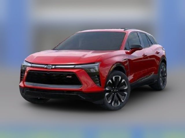 2024 Chevrolet Blazer EV eAWD RS