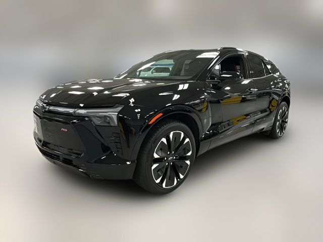 2024 Chevrolet Blazer EV eAWD RS