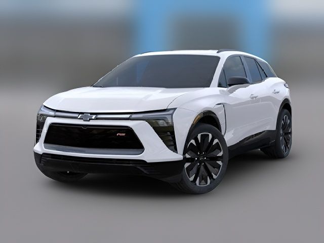 2024 Chevrolet Blazer EV eAWD RS