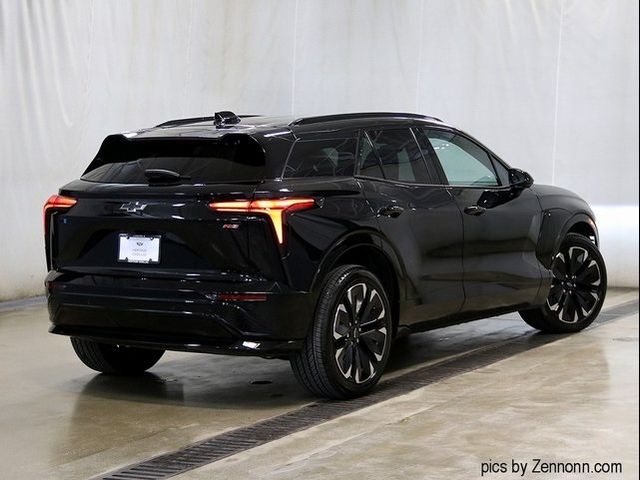 2024 Chevrolet Blazer EV eAWD RS