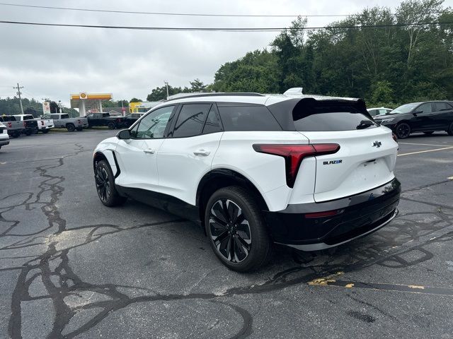 2024 Chevrolet Blazer EV eAWD RS