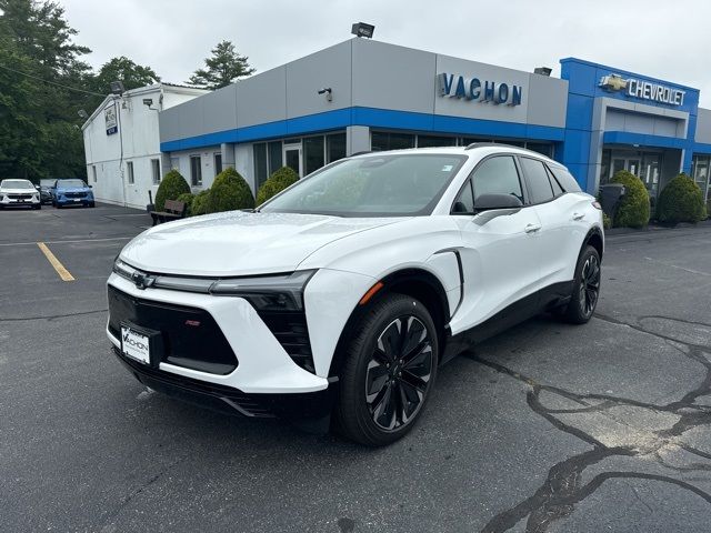 2024 Chevrolet Blazer EV eAWD RS