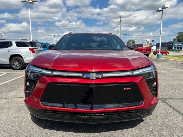 2024 Chevrolet Blazer EV eAWD RS