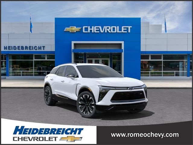 2024 Chevrolet Blazer EV eAWD RS