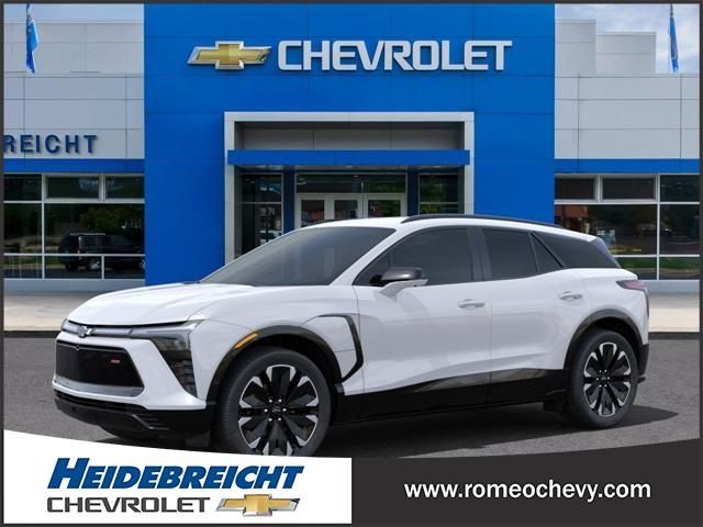 2024 Chevrolet Blazer EV eAWD RS