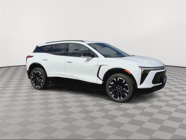 2024 Chevrolet Blazer EV eAWD RS