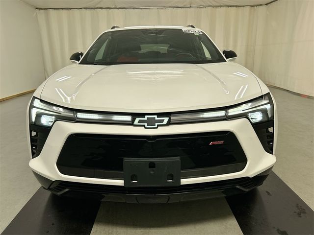 2024 Chevrolet Blazer EV eAWD RS