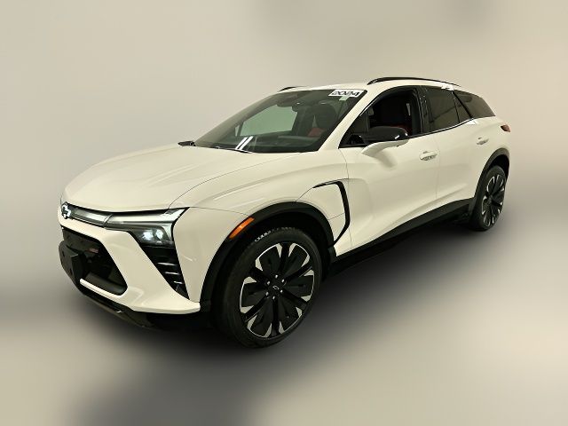 2024 Chevrolet Blazer EV eAWD RS