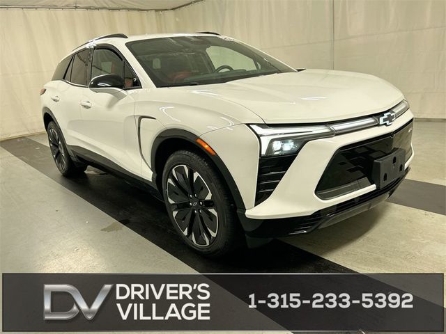 2024 Chevrolet Blazer EV eAWD RS