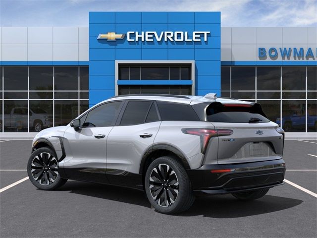 2024 Chevrolet Blazer EV eAWD RS