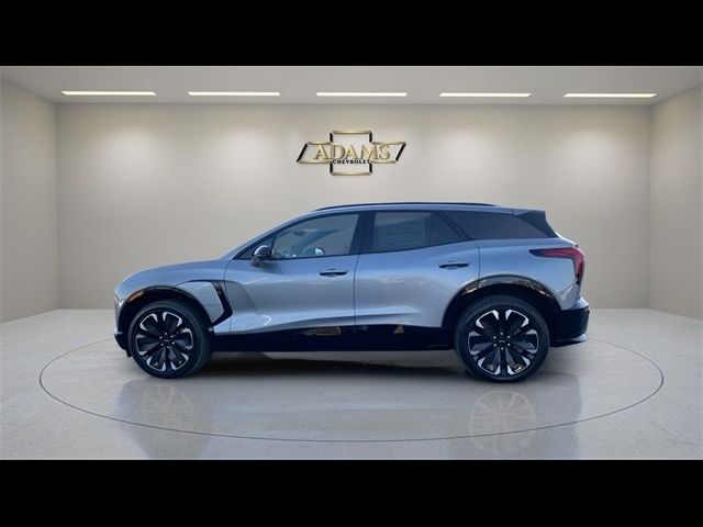 2024 Chevrolet Blazer EV eAWD RS