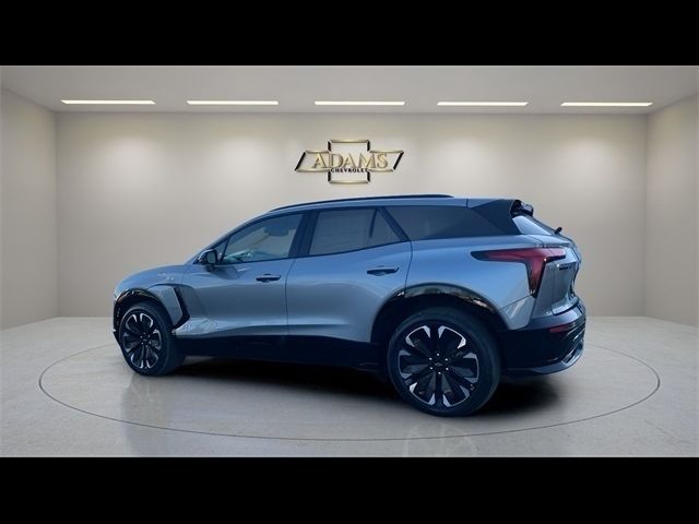 2024 Chevrolet Blazer EV eAWD RS