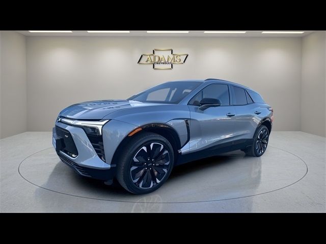 2024 Chevrolet Blazer EV eAWD RS