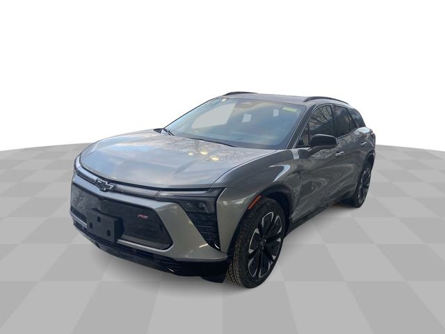 2024 Chevrolet Blazer EV eAWD RS