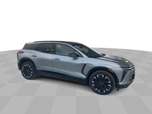 2024 Chevrolet Blazer EV eAWD RS