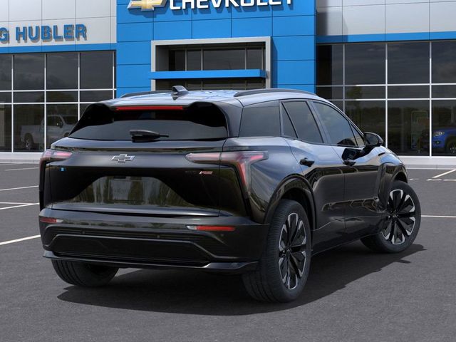 2024 Chevrolet Blazer EV eAWD RS