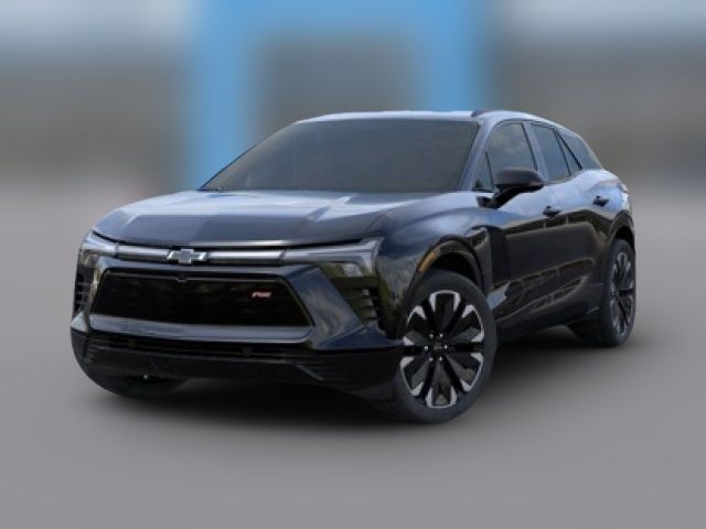 2024 Chevrolet Blazer EV eAWD RS