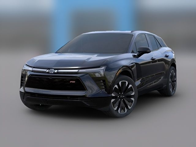 2024 Chevrolet Blazer EV eAWD RS