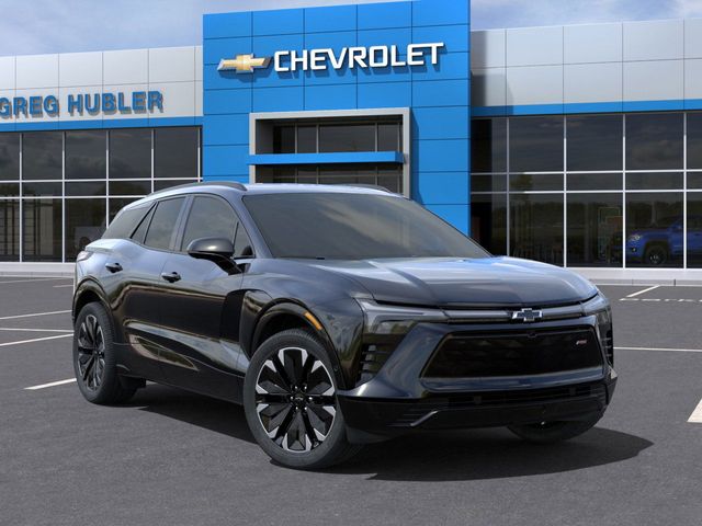 2024 Chevrolet Blazer EV eAWD RS