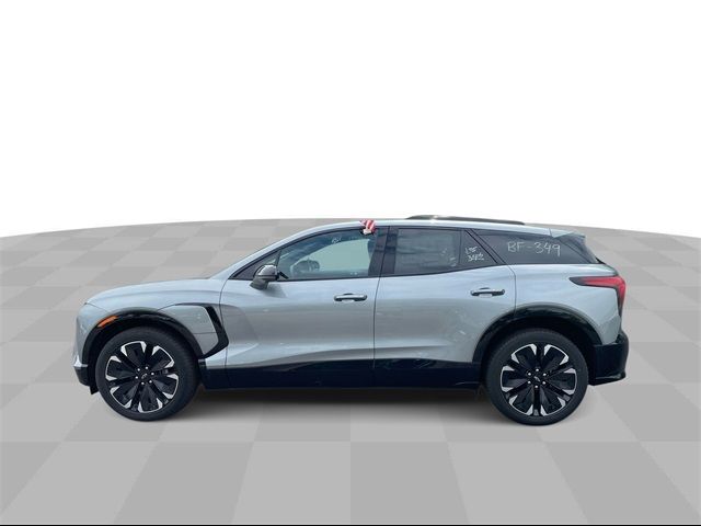 2024 Chevrolet Blazer EV eAWD RS